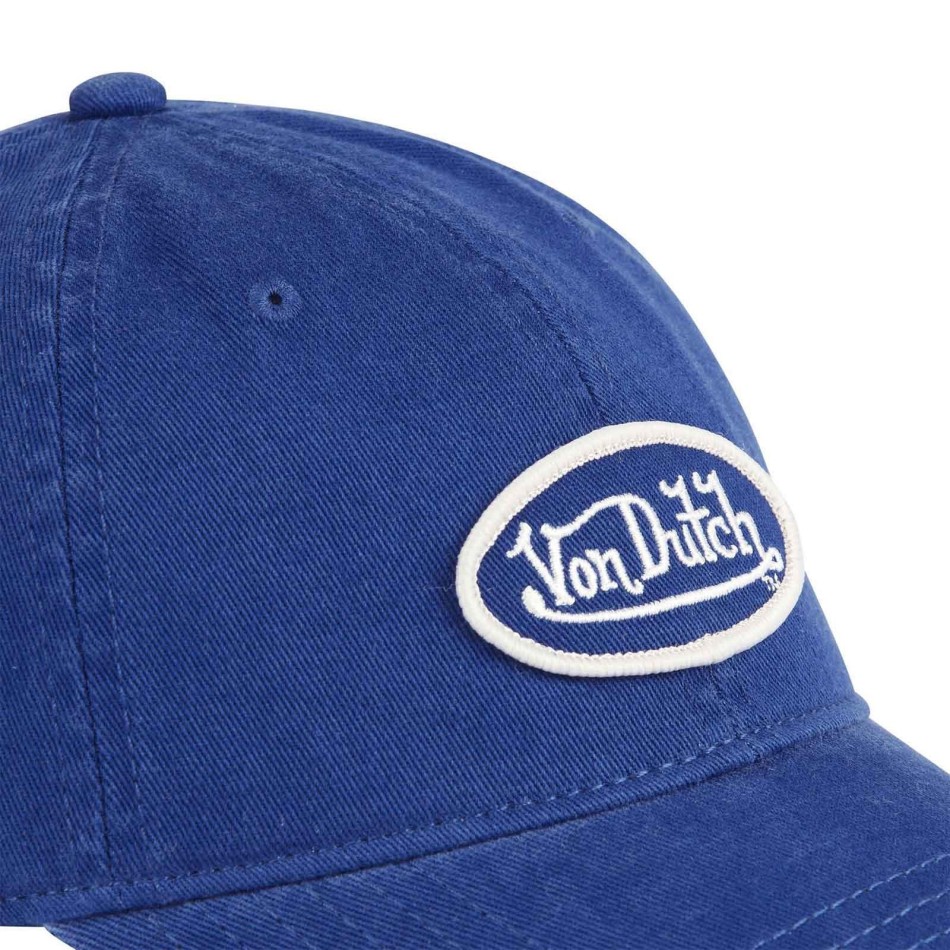 Casquette Dad Cap Strapback Logo