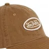 Dad Cap Strapback Logo Mütze (Cap) Von Dutch auf FrenchMarket