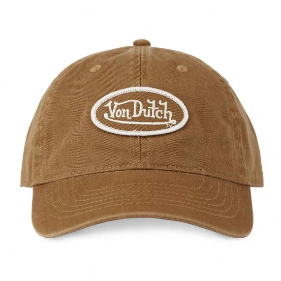 Dad Cap Strapback Logo Mütze (Cap) Von Dutch auf FrenchMarket