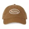 Dad Cap Strapback Logo Mütze (Cap) Von Dutch auf FrenchMarket