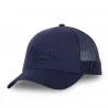 Cappello a scatto Trucker con logo 3D (Cappellino) Von Dutch chez FrenchMarket