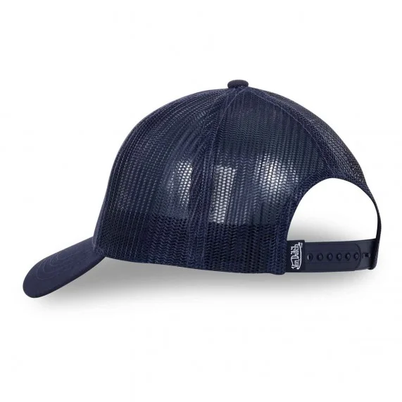 Pet Trucker Snapback 3D Logo (Caps) Von Dutch chez FrenchMarket