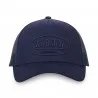 Cappello a scatto Trucker con logo 3D (Cappellino) Von Dutch chez FrenchMarket