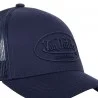 Cappello a scatto Trucker con logo 3D (Cappellino) Von Dutch chez FrenchMarket