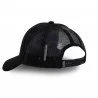 Pet Trucker Snapback 3D Logo (Caps) Von Dutch chez FrenchMarket