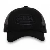 Pet Trucker Snapback 3D Logo (Caps) Von Dutch chez FrenchMarket