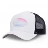 Pastel Trucker Snapback Cap (Caps) Von Dutch chez FrenchMarket