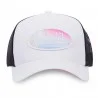 Pastel Trucker Snapback Cap (Caps) Von Dutch chez FrenchMarket