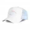 Pastel Trucker Snapback Cap (Caps) Von Dutch chez FrenchMarket