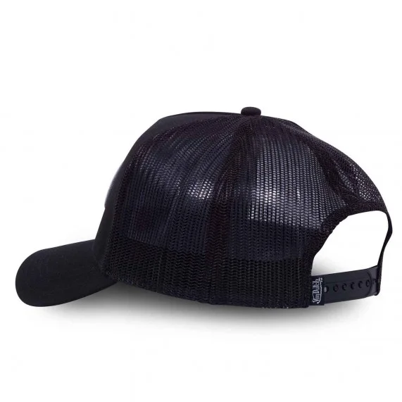 Trucker Snapback Cap Vibes (Cap) Von Dutch auf FrenchMarket