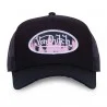 Trucker Snapback Cap Vibes (Cap) Von Dutch auf FrenchMarket