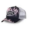 Casquette Trucker Snapback Vibes (Casquettes) Von Dutch chez FrenchMarket