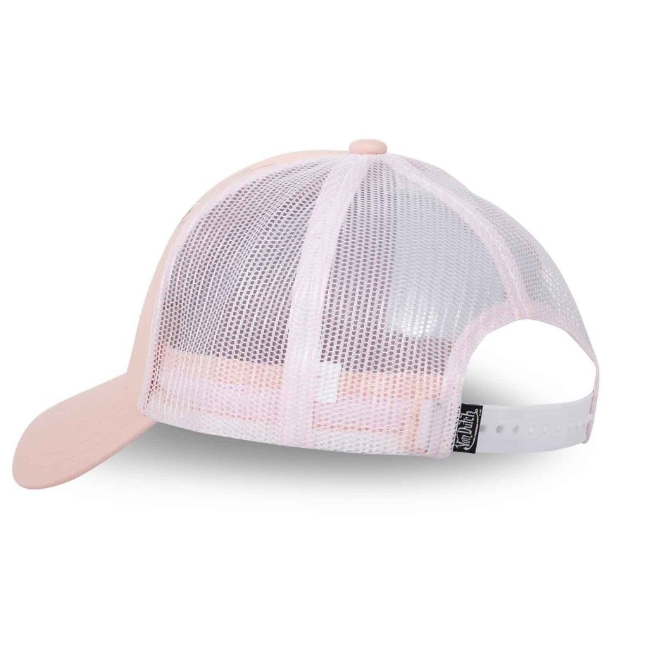 VON DUTCH Trucker EAGLE keps för män eller kvinnor