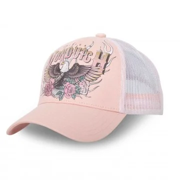 Trucker Cap Eagle (Kappen) Von Dutch auf FrenchMarket