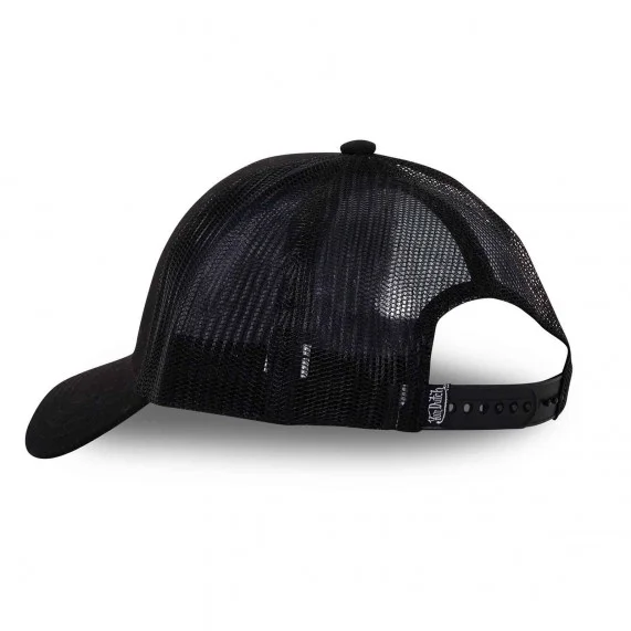 Casquette Trucker Lionne (Casquettes) Von Dutch chez FrenchMarket