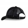 Casquette Trucker Lionne (Casquettes) Von Dutch chez FrenchMarket