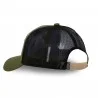 Trucker Cap "Savage" (Kappen) Von Dutch auf FrenchMarket