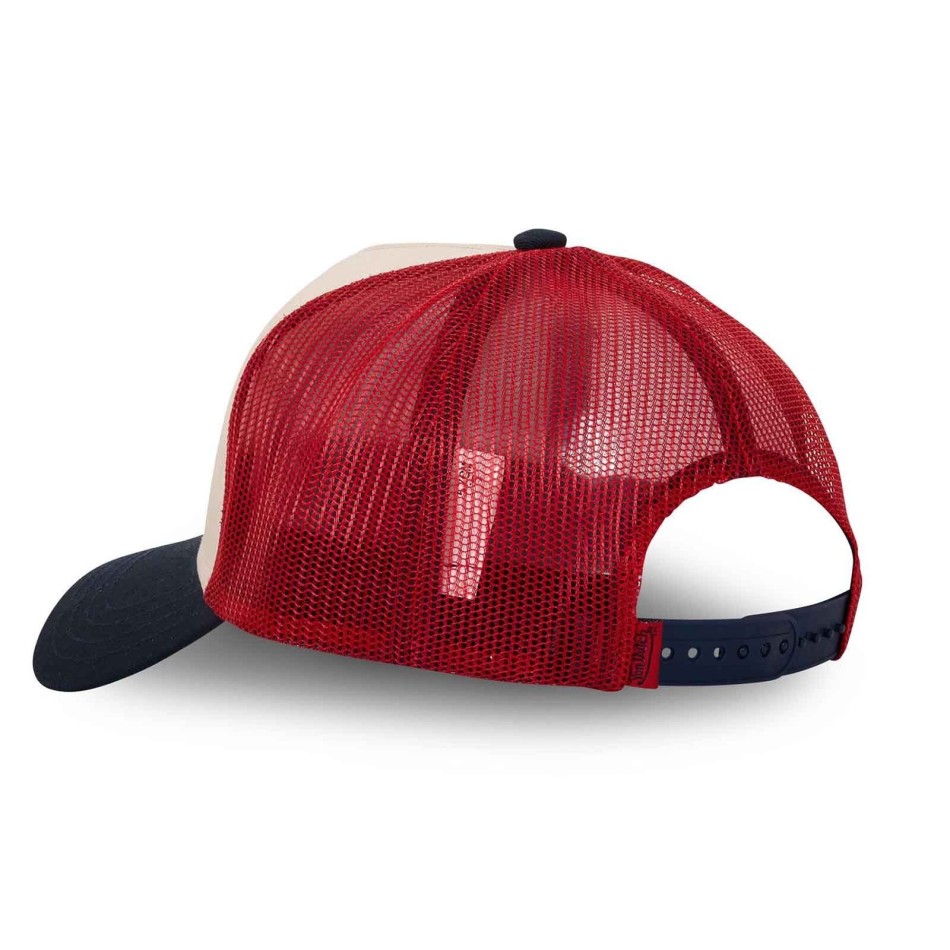 VON DUTCH Truckerkeps för män eller kvinnor GRAB THE EYE