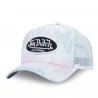 Cappello snapback Vibes Trucker (Cappellino) Von Dutch chez FrenchMarket