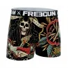Calzoncillos Rock & Tattoo "HYRAW" para hombre (Calzoncillos para hombre) Freegun chez FrenchMarket