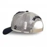 USA Flag Star Trucker Cap (Caps) Von Dutch on FrenchMarket