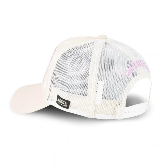 USA Flag Star Trucker Cap (Caps) Von Dutch on FrenchMarket