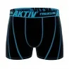 Boxer Mann Baumwolle AKTIV Sport (Boxershorts Mann) Freegun auf FrenchMarket