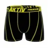 Boxer Mann Baumwolle AKTIV Sport (Boxershorts Mann) Freegun auf FrenchMarket