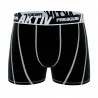 Boxer Mann Baumwolle AKTIV Sport (Boxershorts Mann) Freegun auf FrenchMarket