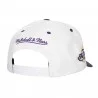 Los Angeles Lakers "Tail Sweep Pro" NBA Cap (Caps) Mitchell & Ness chez FrenchMarket