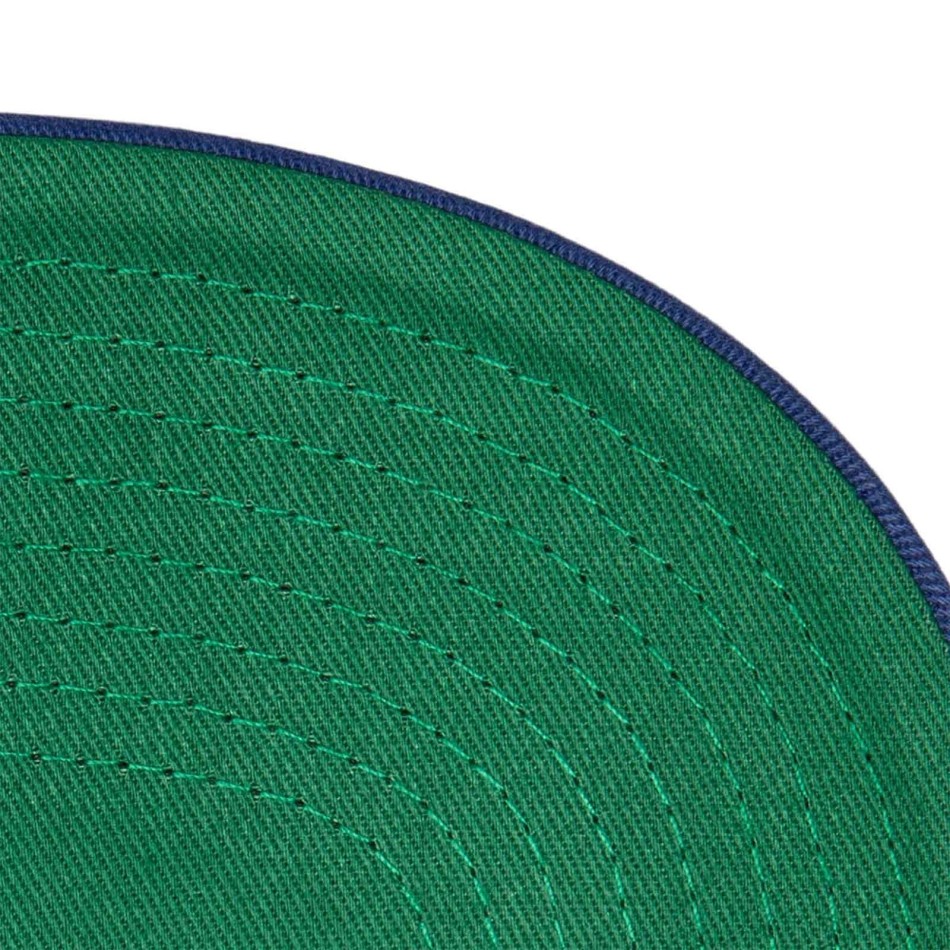 Golden State Warriors "Tail Sweep Pro" NBA Cap (Caps) Mitchell & Ness chez FrenchMarket