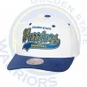 Gorra NBA "Tail Sweep Pro" de los Golden State Warriors (Gorras) Mitchell & Ness chez FrenchMarket Gorra NBA "Tail Sweep Pro" de los Golden State Warriors (Gorras) Mitchell & Ness chez FrenchMarket