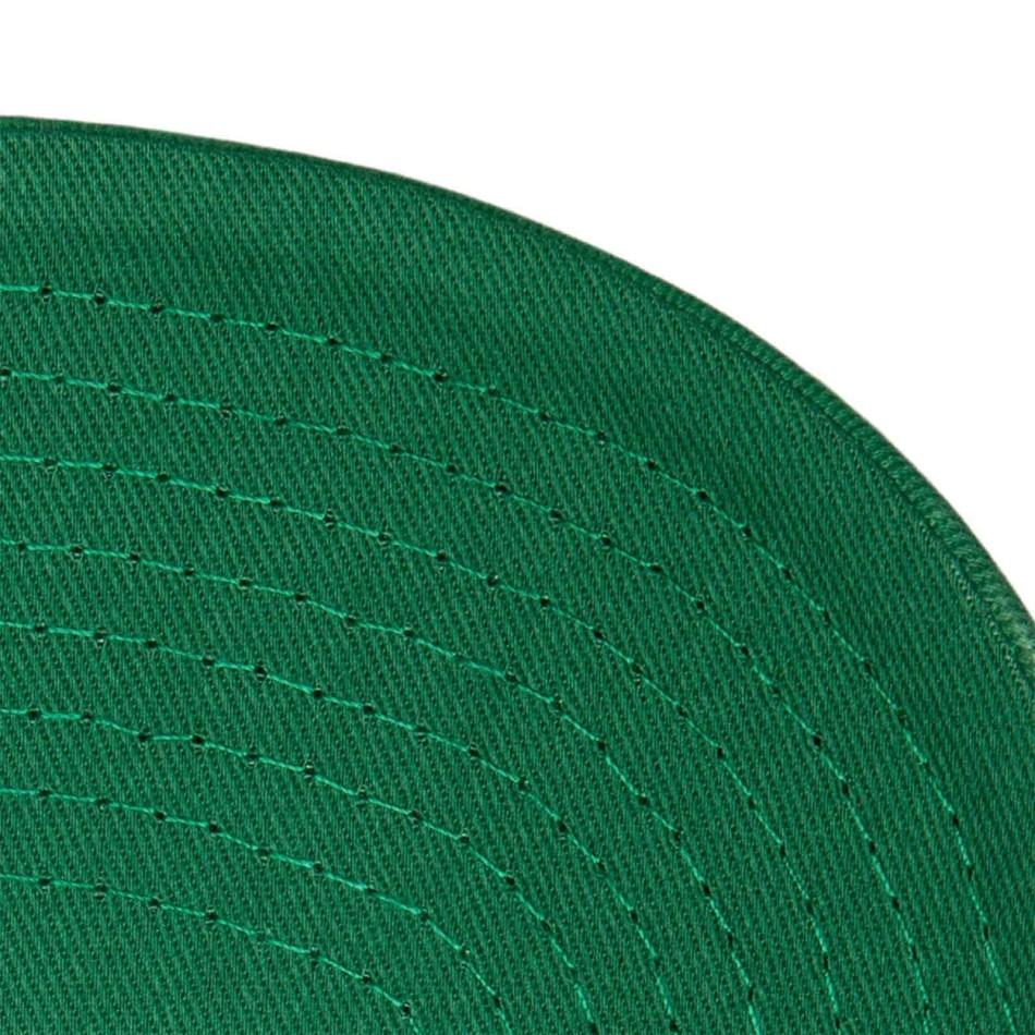 Casquette NBA Boston Celtics "Tail Sweep Pro" (Casquettes) Mitchell & Ness chez FrenchMarket