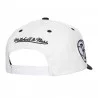 Casquette NBA Brooklyn Nets "Tail Sweep Pro" (Cap) Mitchell & Ness auf FrenchMarket