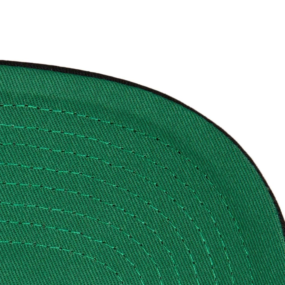 MITCHELL & NESS Tail Sweep Pro NBA keps Brooklyn Nets