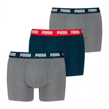 Pack de 3 Boxers Homme...