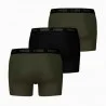 Pack de 3 Boxers Homme "Everyday" (Calzoncillos para hombre) PUMA chez FrenchMarket