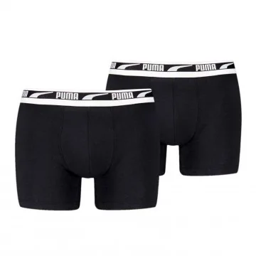Pack of 2 Men's Everyday...
