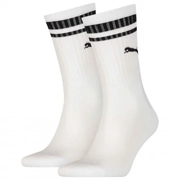 Heritage Stripe 2-Pack Socks