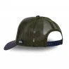 Cappellino trucker Crew (Cappellino) Von Dutch chez FrenchMarket Cappellino trucker Crew (Cappellino) Von Dutch chez FrenchMarket