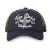 Gorra Trucker Crew (Gorras) Von Dutch chez FrenchMarket