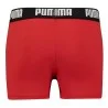 Logo" zwembroek voor jongens (Zwemkleding) PUMA chez FrenchMarket