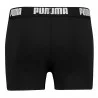 Costume da bagno a bauletto "Logo" per bambino (Costumi da bagno) PUMA chez FrenchMarket