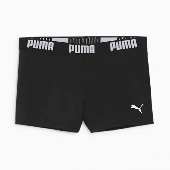 Costume da bagno a bauletto "Logo" per bambino (Costumi da bagno) PUMA chez FrenchMarket