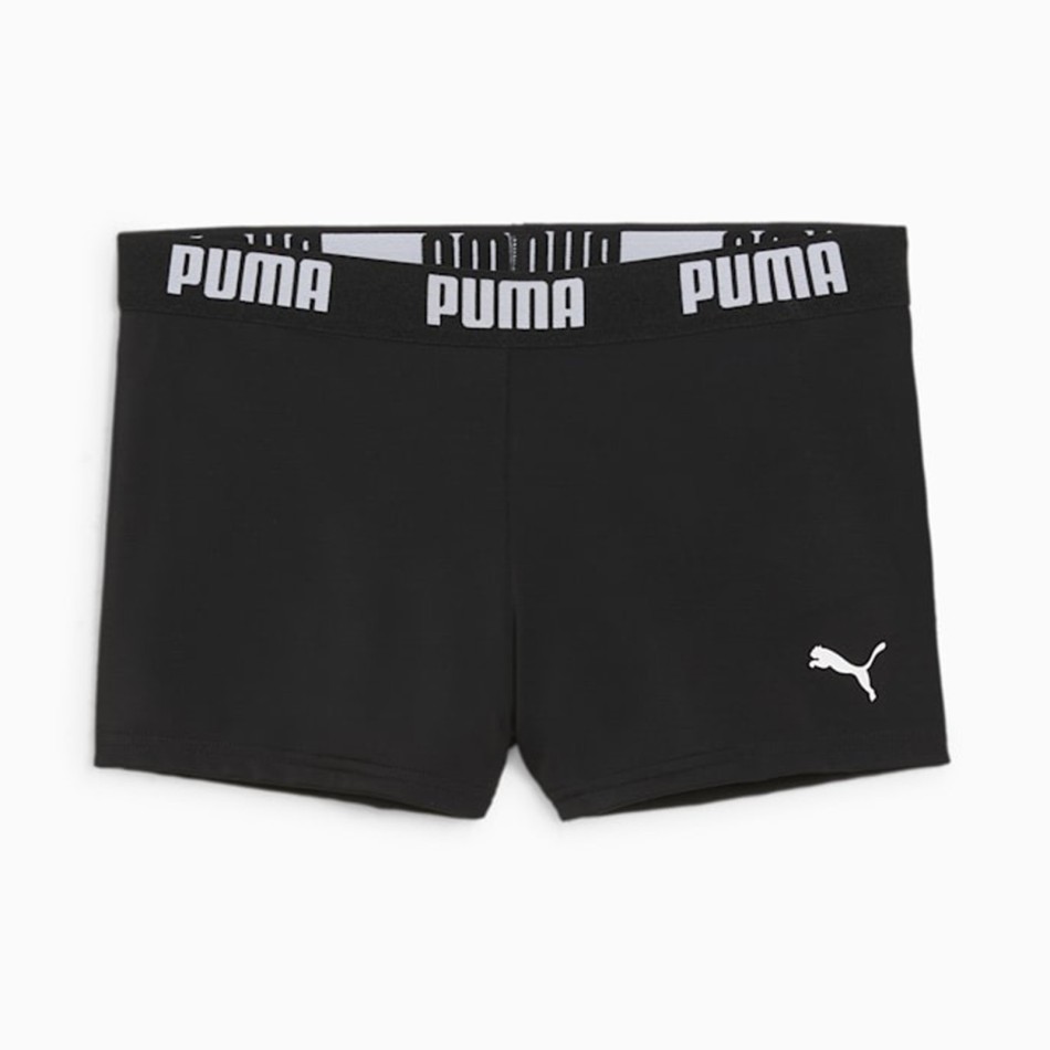 Logo" zwembroek voor jongens (Zwemkleding) PUMA chez FrenchMarket