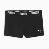 Costume da bagno a bauletto "Logo" per bambino (Costumi da bagno) PUMA chez FrenchMarket