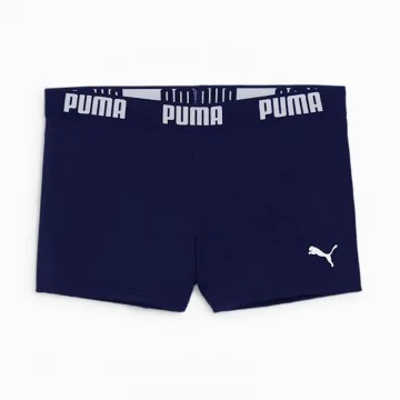 Traje de baño bañador "Logo" para niño (Bañadores) PUMA chez FrenchMarket
