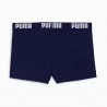 Logo" zwembroek voor jongens (Zwemkleding) PUMA chez FrenchMarket