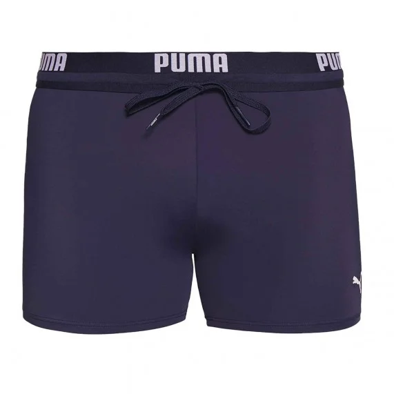 Bañador Tronco "Logo" Hombre (Trajes de baño) PUMA chez FrenchMarket