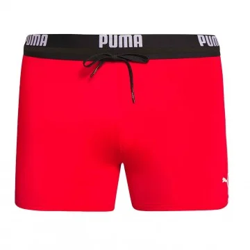 Maillot de Bain Trunk Homme "Logo" (Trajes de baño) PUMA chez FrenchMarket